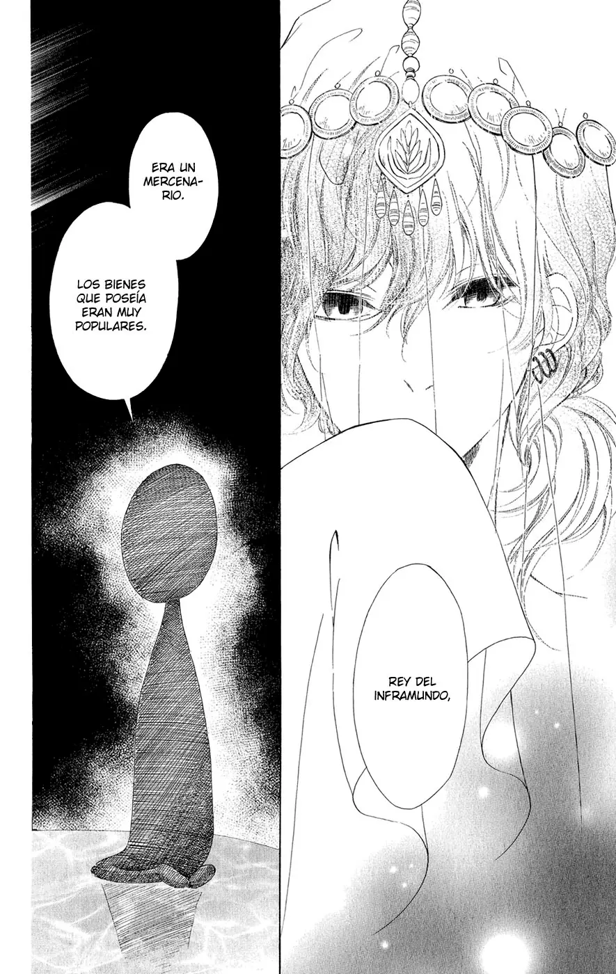 Colette wa Shinu Koto ni Shita (2013) - Capítulo 2 - Página 9 - LectorTMOo