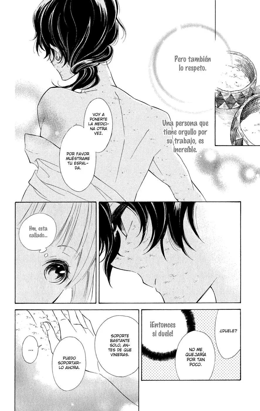 Colette wa Shinu Koto ni Shita (2013) - Capítulo 2 - Página 13 - LectorTMOo