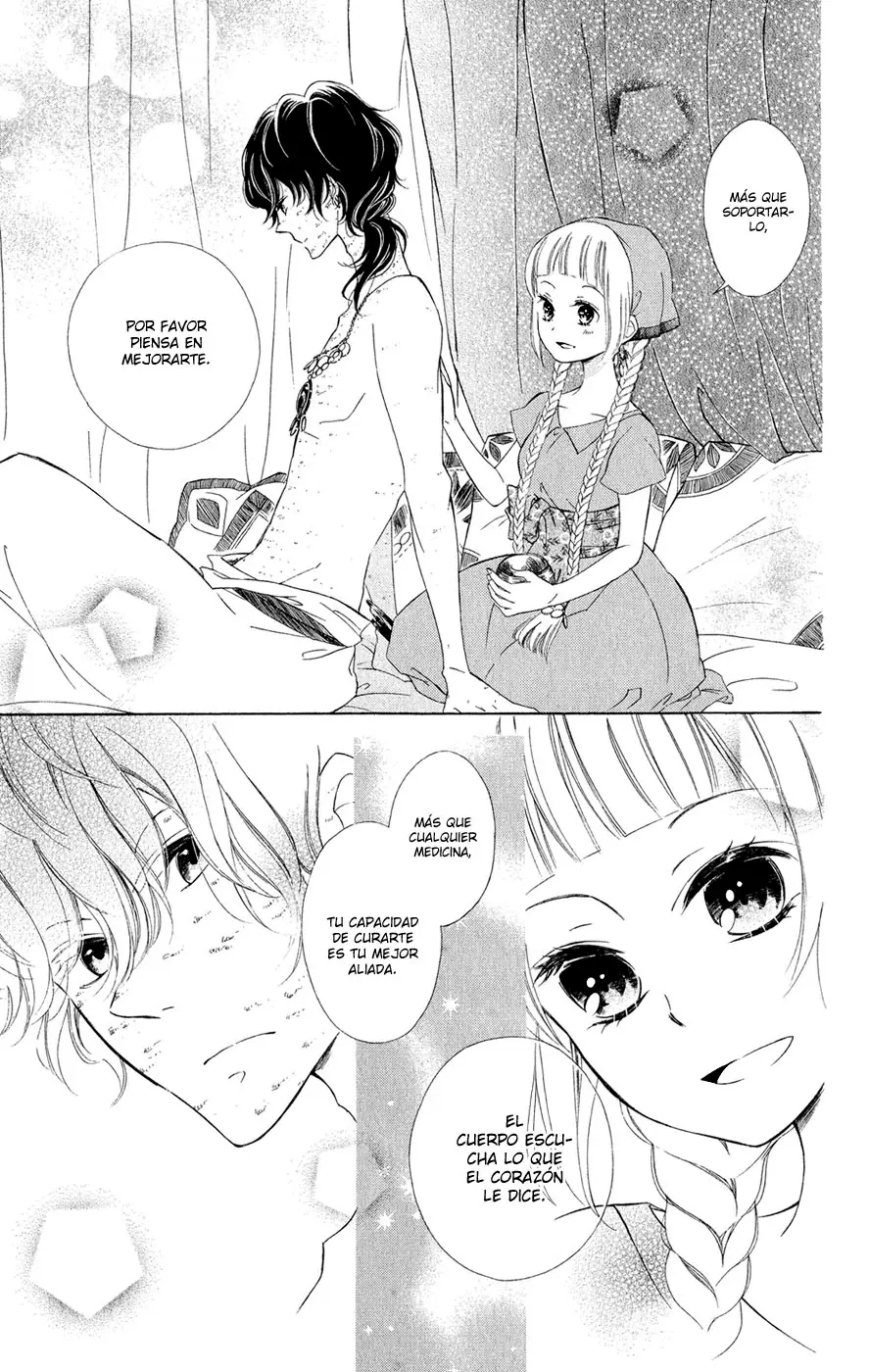 Colette wa Shinu Koto ni Shita (2013) - Capítulo 2 - Página 14 - LectorTMOo