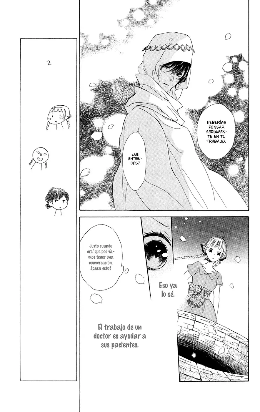 Colette wa Shinu Koto ni Shita (2013) - Capítulo 2 - Página 19 - LectorTMOo