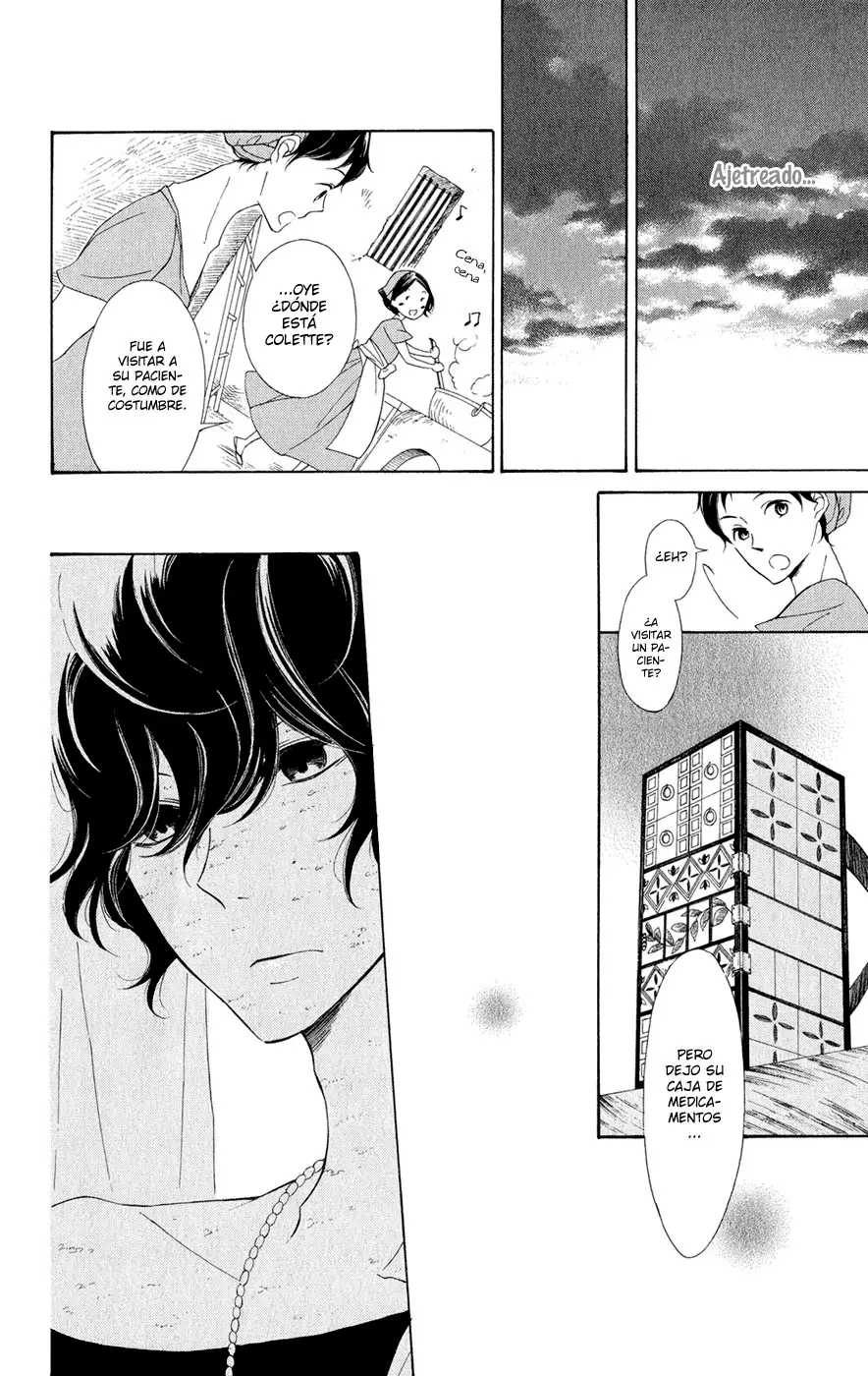 Colette wa Shinu Koto ni Shita (2013) - Capítulo 2 - Página 25 - LectorTMOo