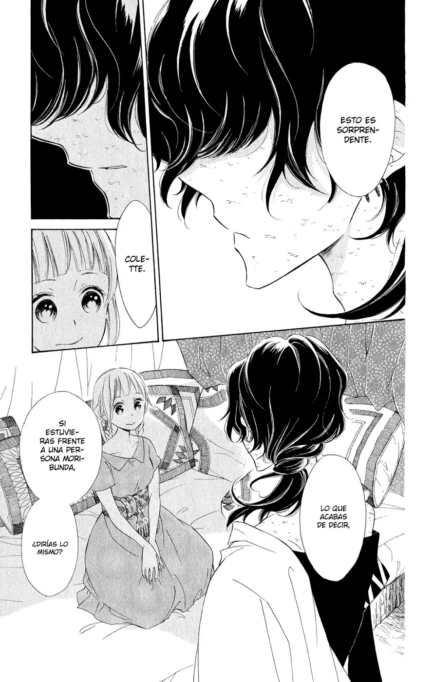 Colette wa Shinu Koto ni Shita (2013) - Capítulo 2 - Página 27 - LectorTMOo