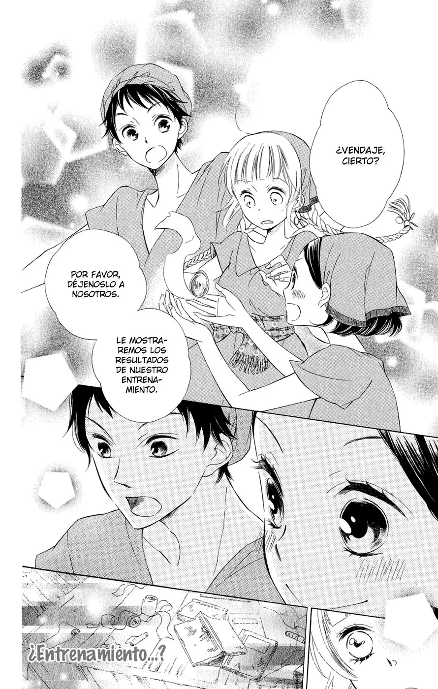 Colette wa Shinu Koto ni Shita (2013) - Capítulo 2 - Página 31 - LectorTMOo