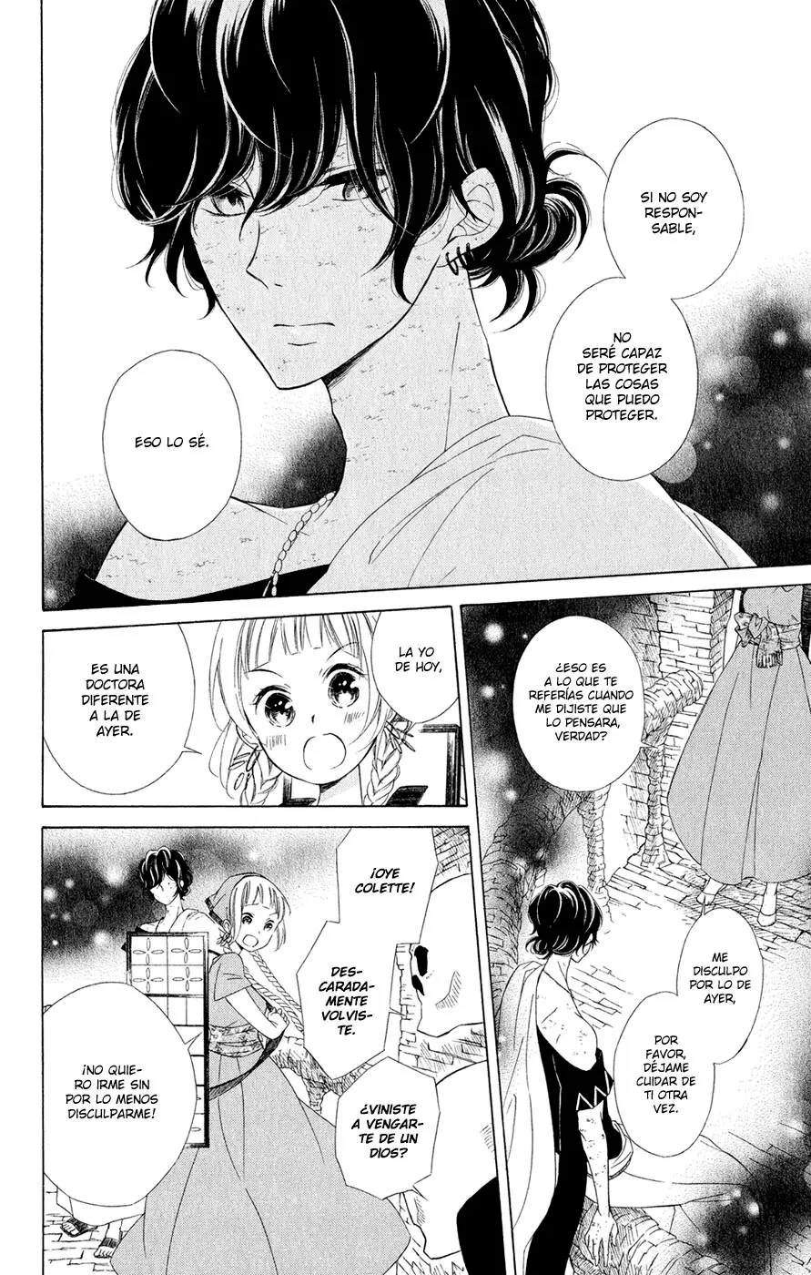 Colette wa Shinu Koto ni Shita (2013) - Capítulo 2 - Página 34 - LectorTMOo