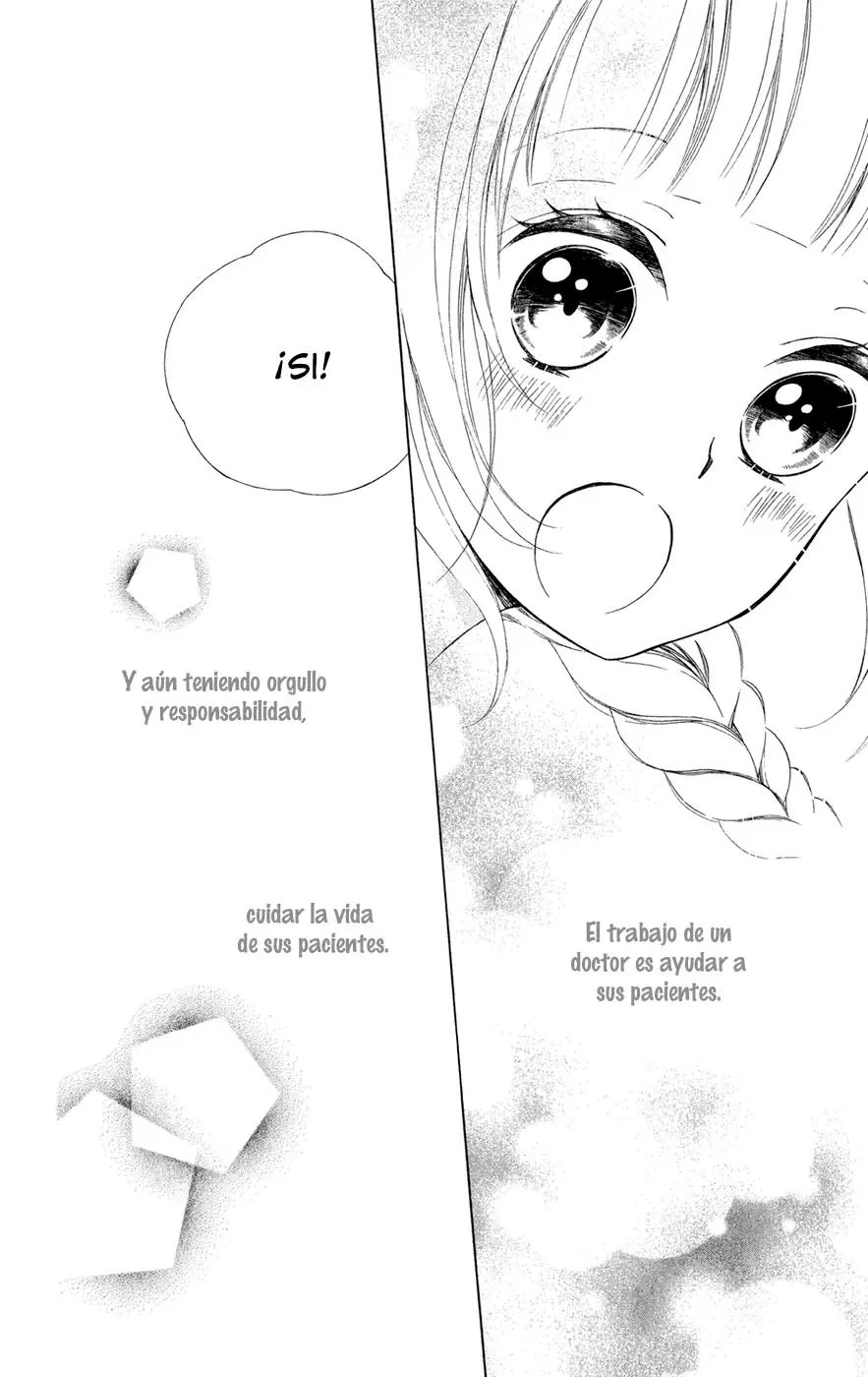 Colette wa Shinu Koto ni Shita (2013) - Capítulo 2 - Página 36 - LectorTMOo
