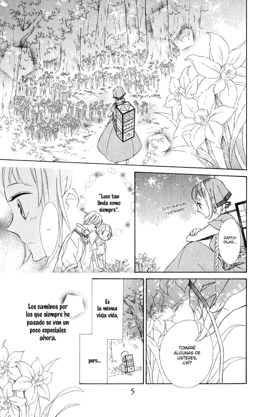 Colette wa Shinu Koto ni Shita (2013) - Capítulo 20 - Página 8 - LectorTMOo