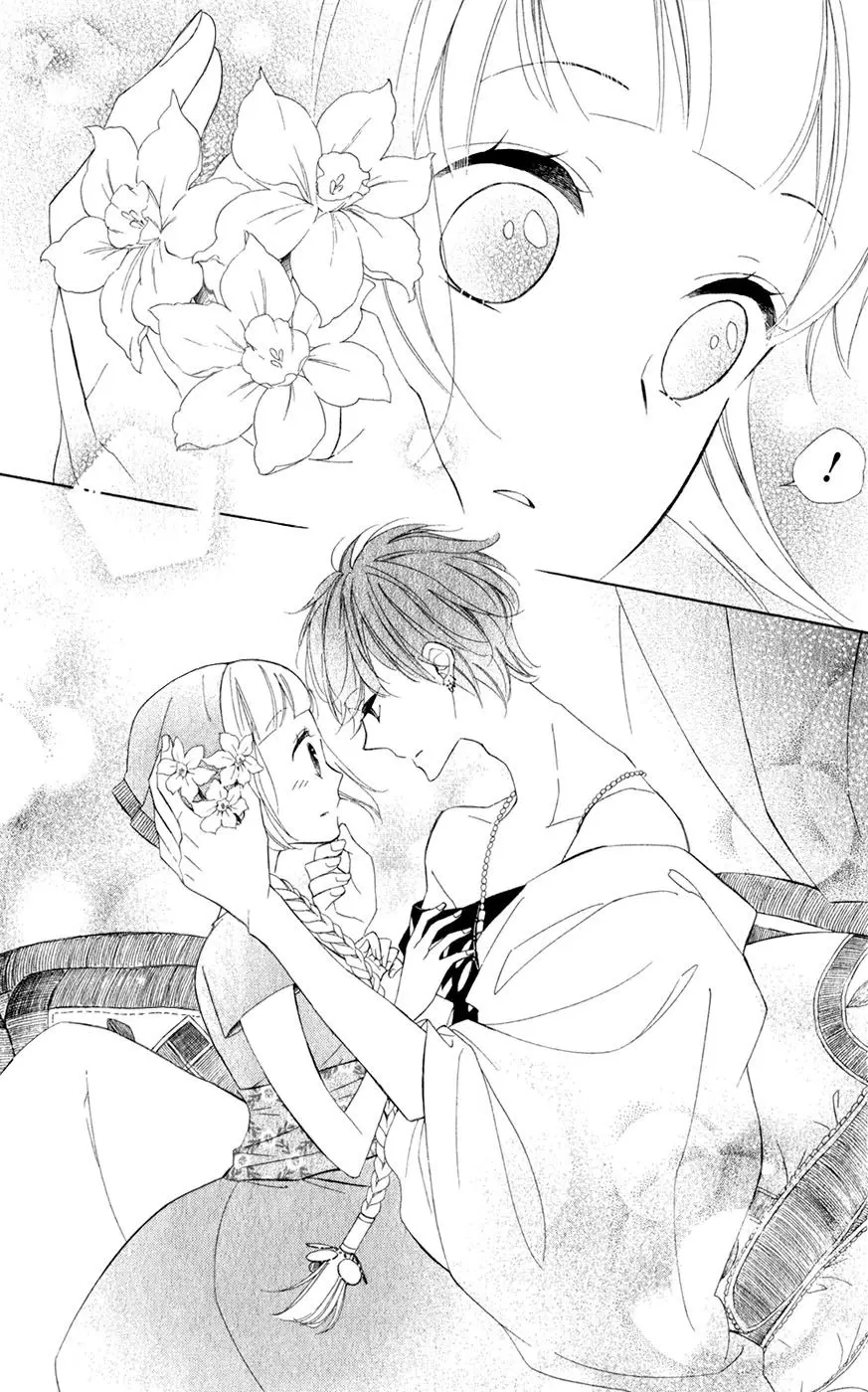 Colette wa Shinu Koto ni Shita (2013) - Capítulo 20 - Página 12 - LectorTMOo