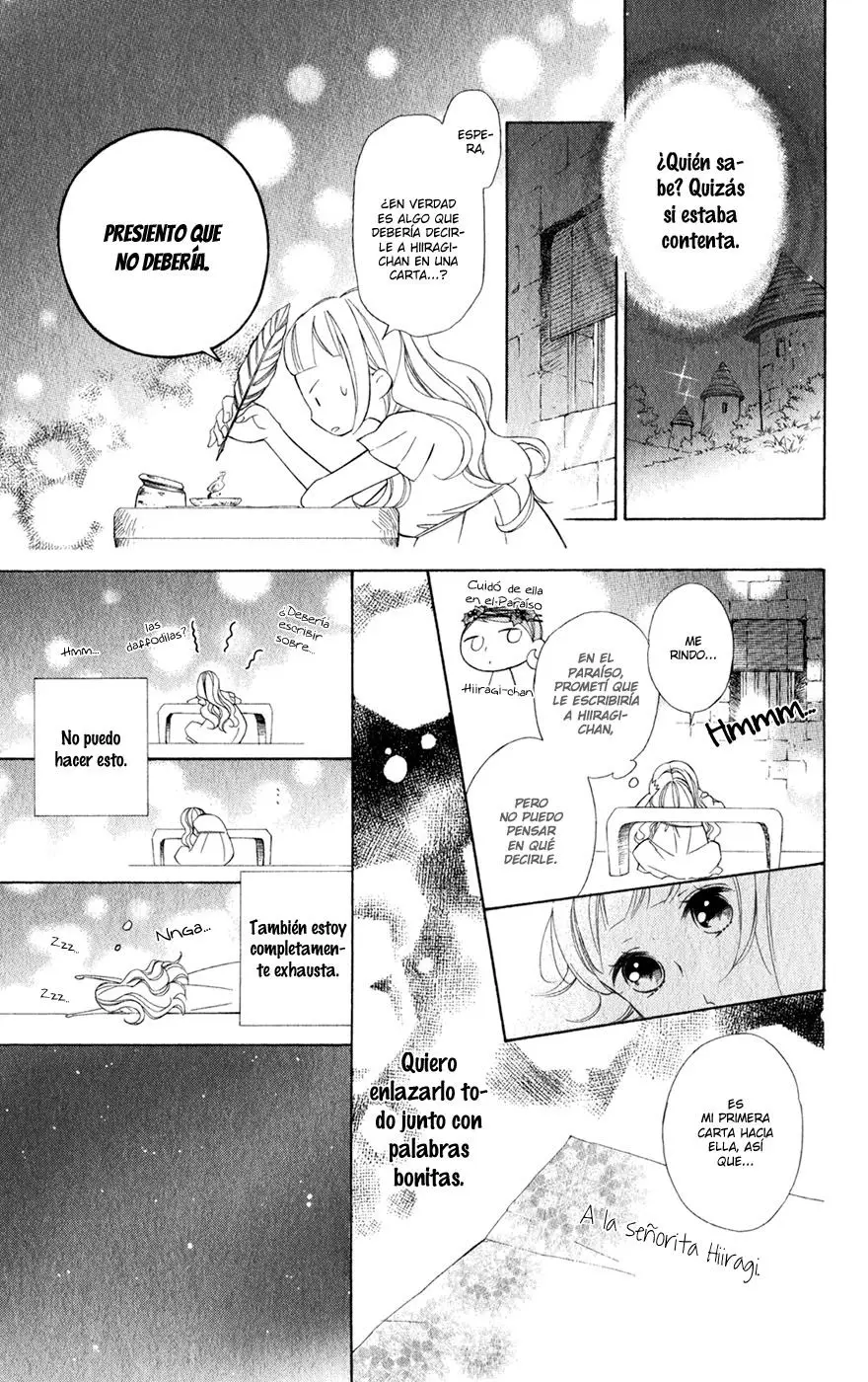 Colette wa Shinu Koto ni Shita (2013) - Capítulo 20 - Página 14 - LectorTMOo