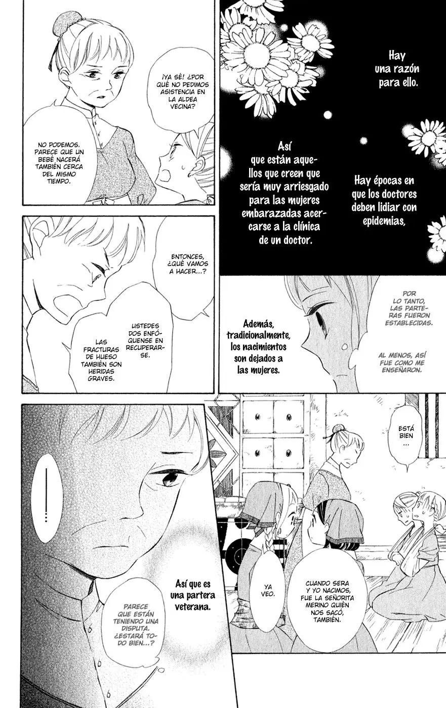 Colette wa Shinu Koto ni Shita (2013) - Capítulo 20 - Página 17 - LectorTMOo