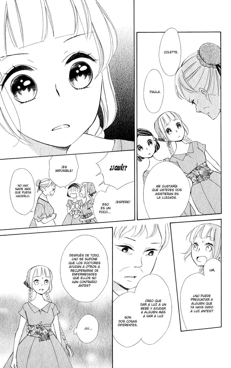Colette wa Shinu Koto ni Shita (2013) - Capítulo 20 - Página 18 - LectorTMOo