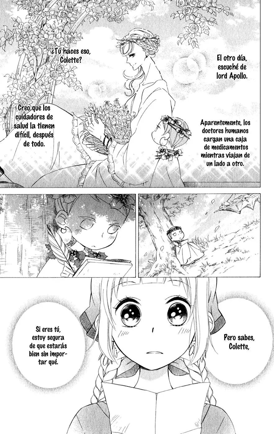 Colette wa Shinu Koto ni Shita (2013) - Capítulo 20 - Página 22 - LectorTMOo