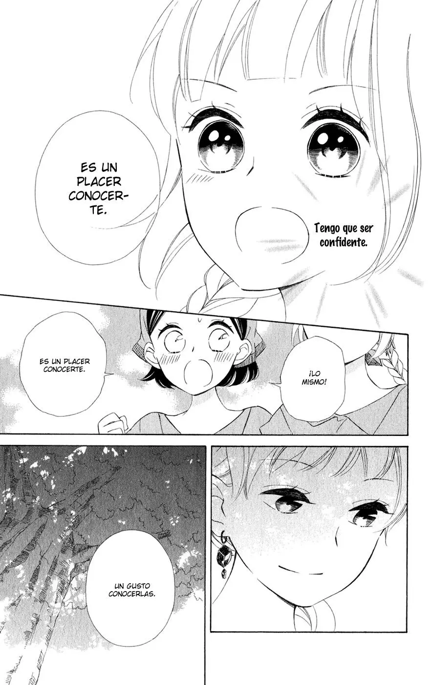 Colette wa Shinu Koto ni Shita (2013) - Capítulo 20 - Página 28 - LectorTMOo
