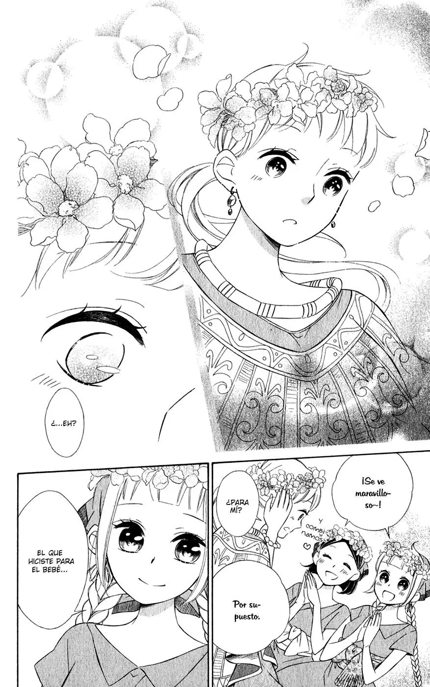 Colette wa Shinu Koto ni Shita (2013) - Capítulo 21 - Página 22 - LectorTMOo