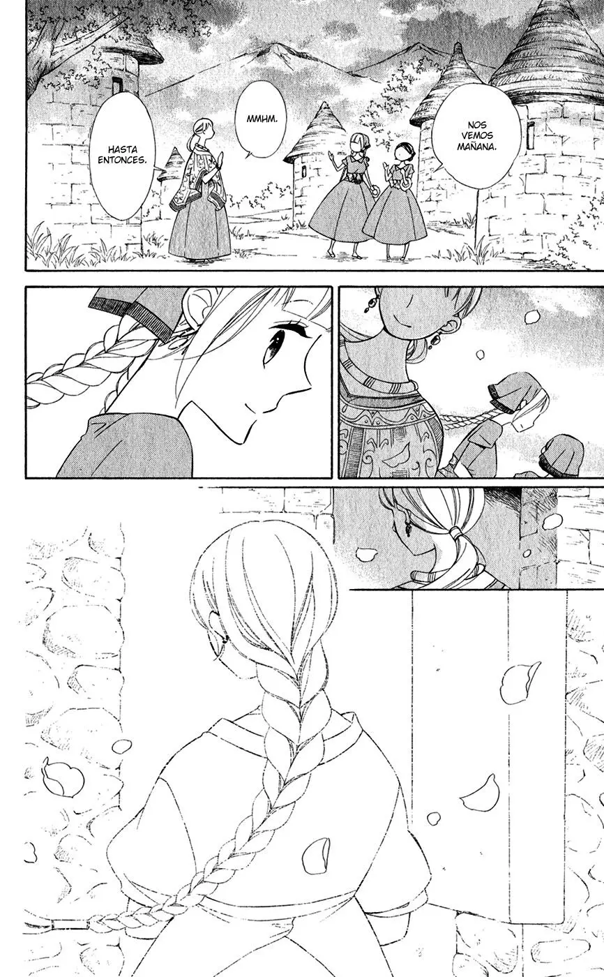 Colette wa Shinu Koto ni Shita (2013) - Capítulo 21 - Página 28 - LectorTMOo