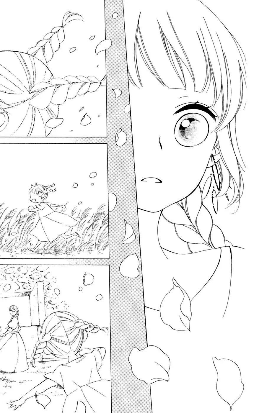 Colette wa Shinu Koto ni Shita (2013) - Capítulo 21 - Página 29 - LectorTMOo