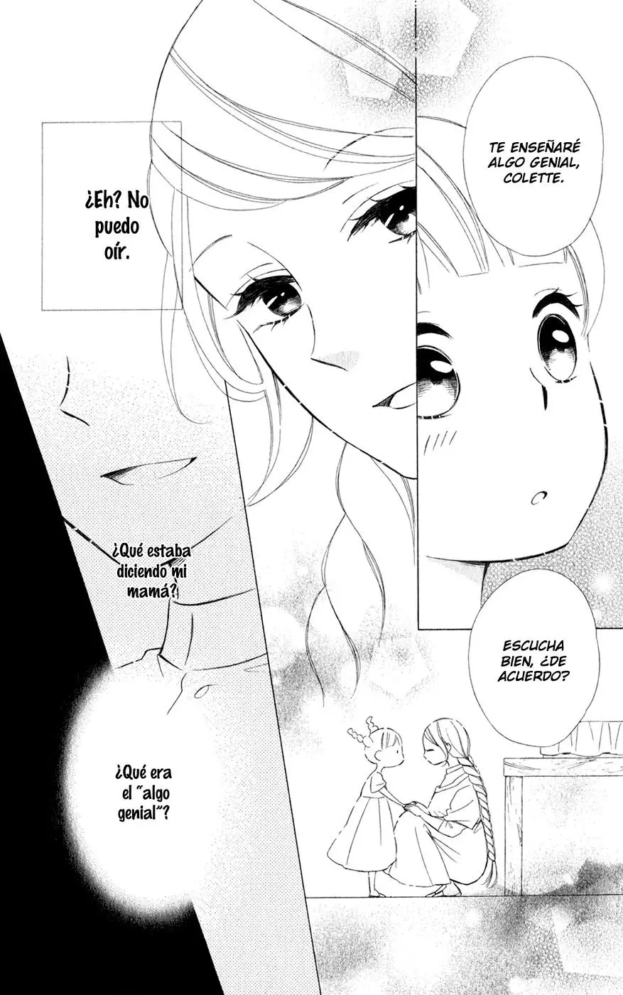 Colette wa Shinu Koto ni Shita (2013) - Capítulo 22 - Página 7 - LectorTMOo