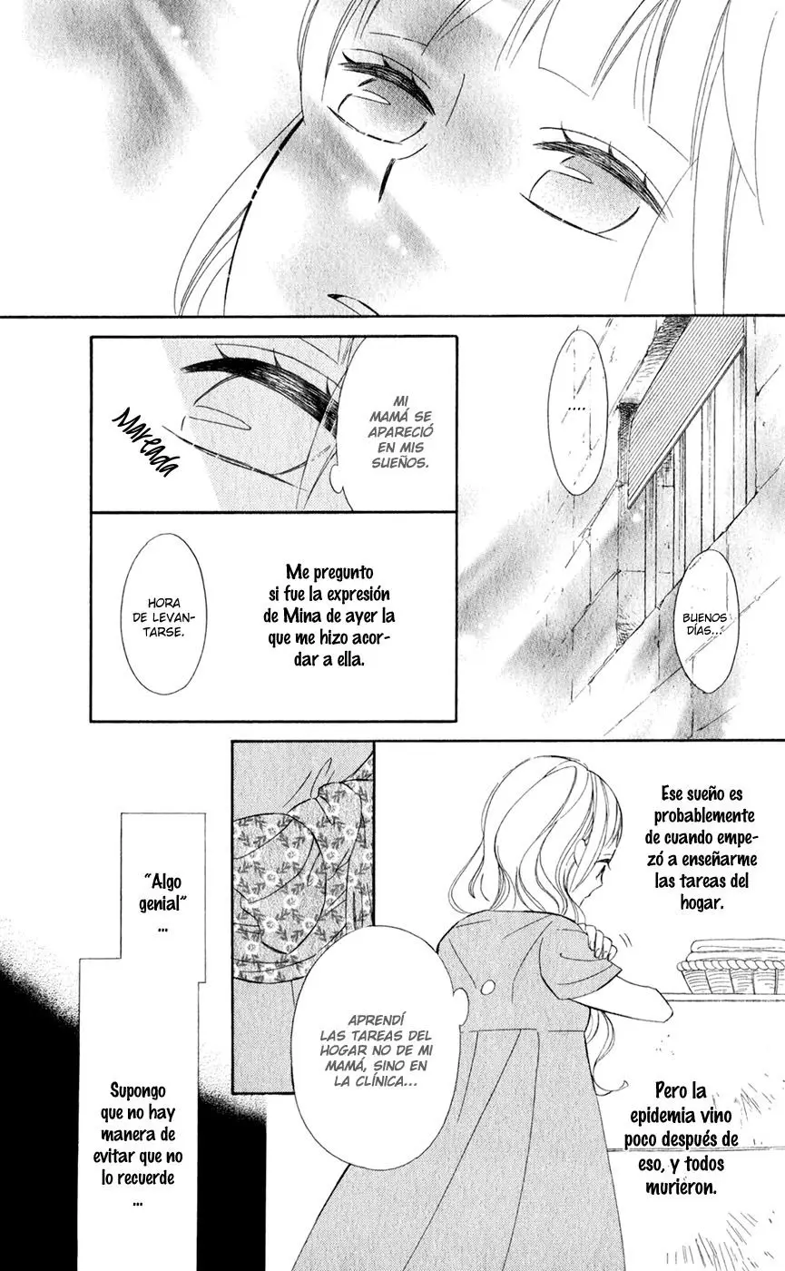 Colette wa Shinu Koto ni Shita (2013) - Capítulo 22 - Página 8 - LectorTMOo