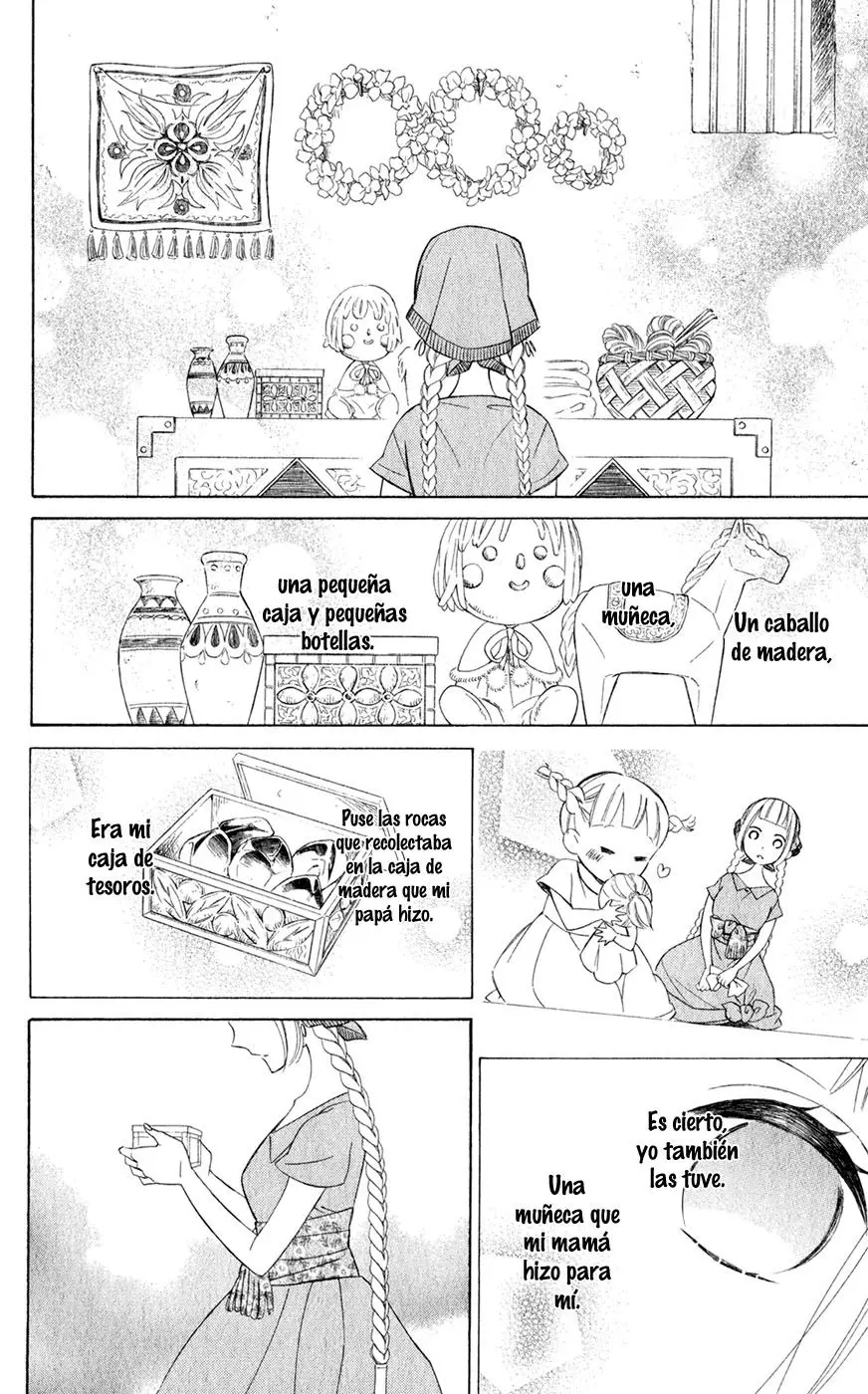 Colette wa Shinu Koto ni Shita (2013) - Capítulo 22 - Página 13 - LectorTMOo