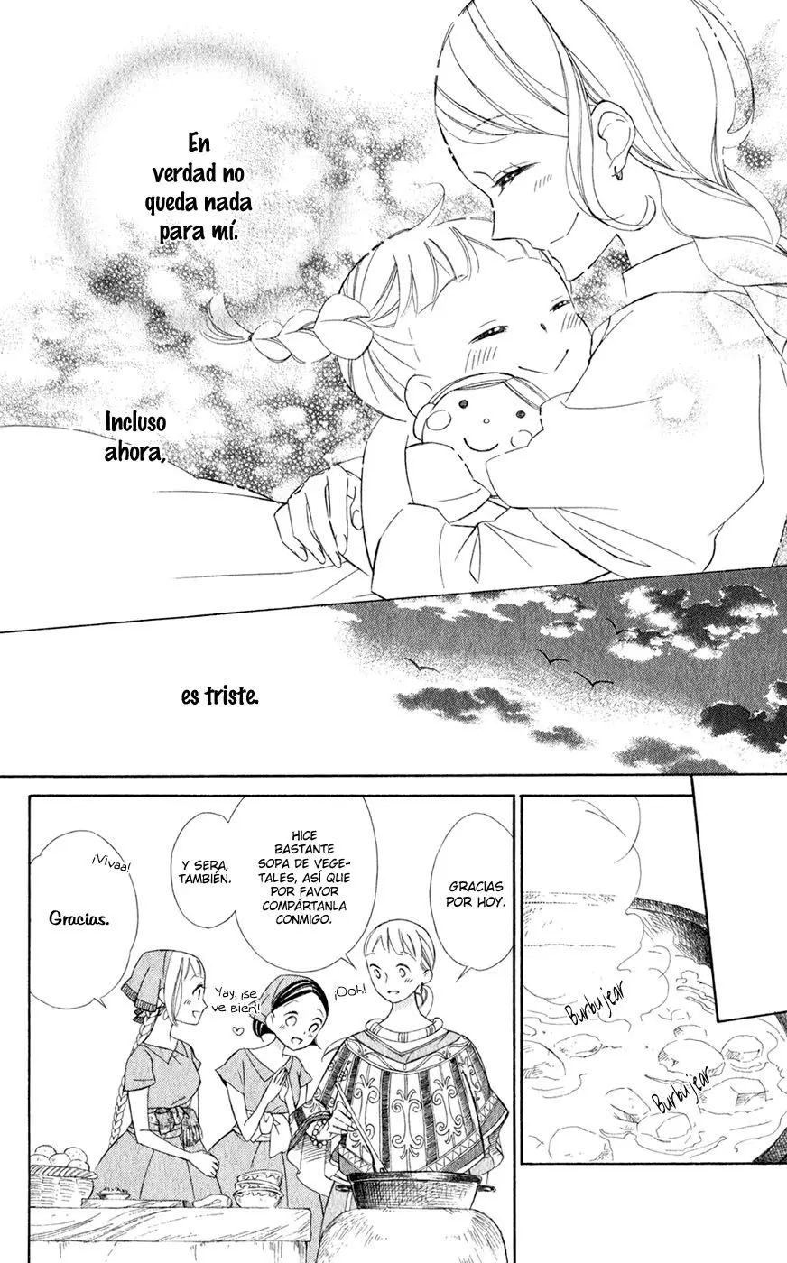 Colette wa Shinu Koto ni Shita (2013) - Capítulo 22 - Página 15 - LectorTMOo