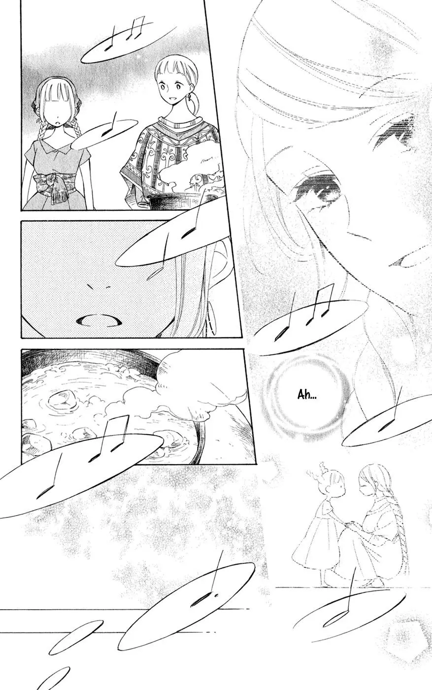 Colette wa Shinu Koto ni Shita (2013) - Capítulo 22 - Página 17 - LectorTMOo
