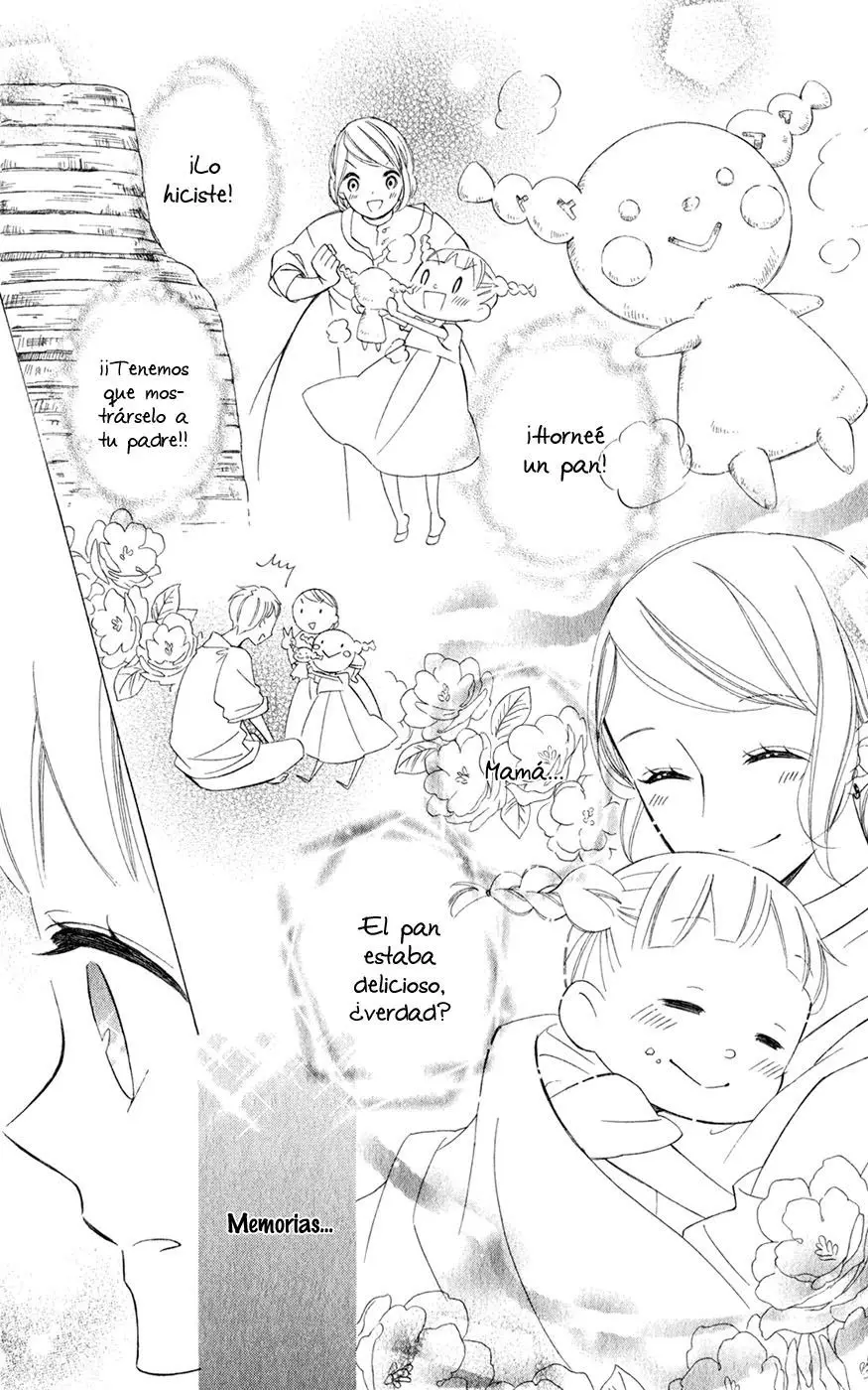 Colette wa Shinu Koto ni Shita (2013) - Capítulo 22 - Página 19 - LectorTMOo