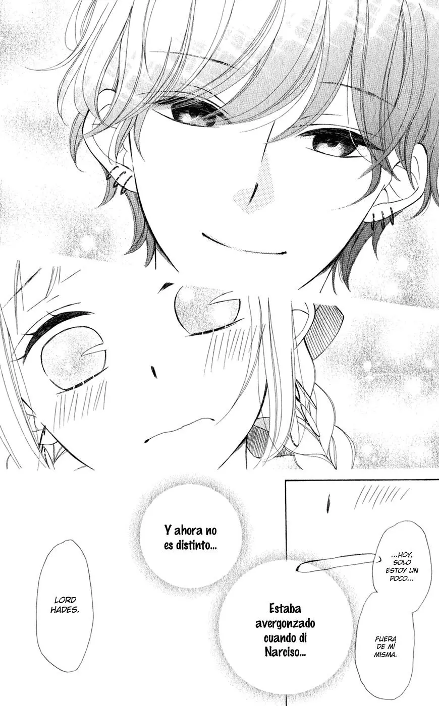 Colette wa Shinu Koto ni Shita (2013) - Capítulo 22 - Página 24 - LectorTMOo