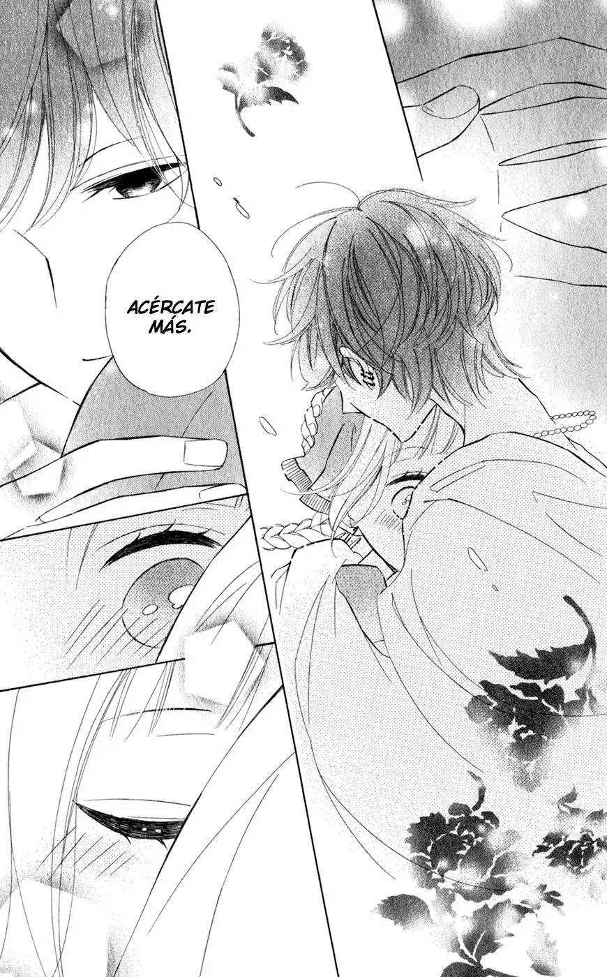 Colette wa Shinu Koto ni Shita (2013) - Capítulo 22 - Página 26 - LectorTMOo