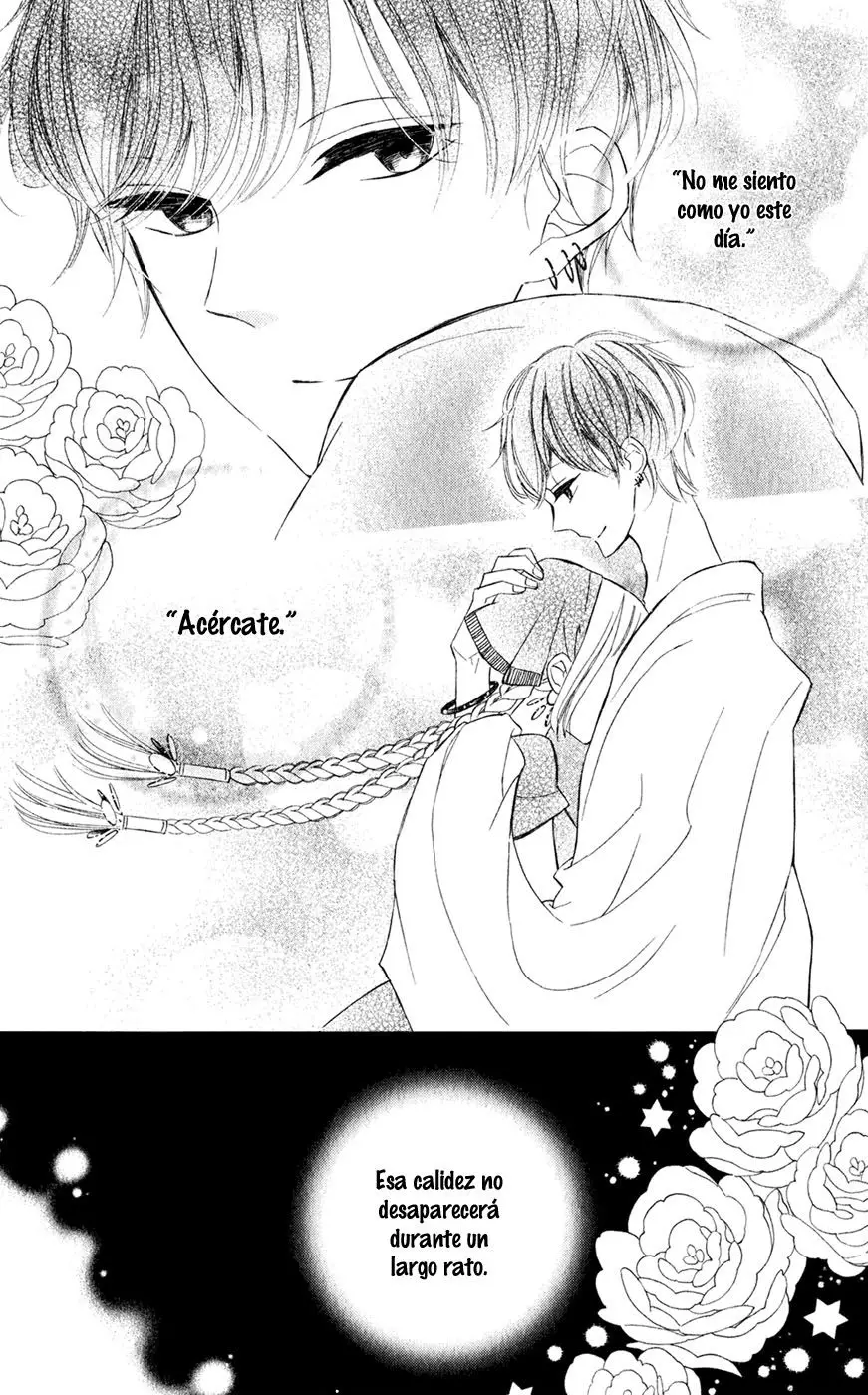 Colette wa Shinu Koto ni Shita (2013) - Capítulo 23 - Página 7 - LectorTMOo