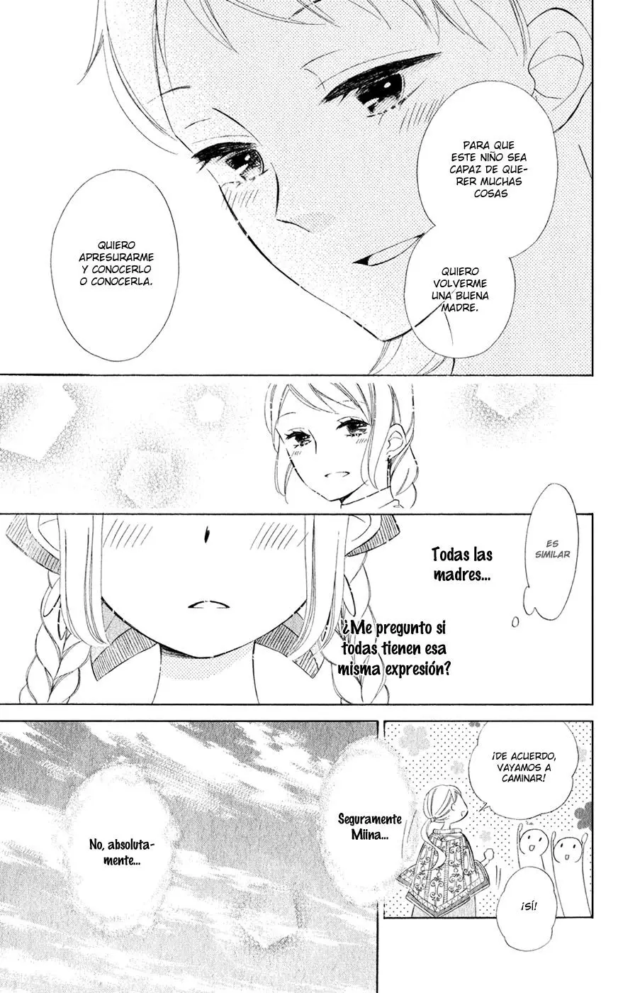 Colette wa Shinu Koto ni Shita (2013) - Capítulo 23 - Página 13 - LectorTMOo