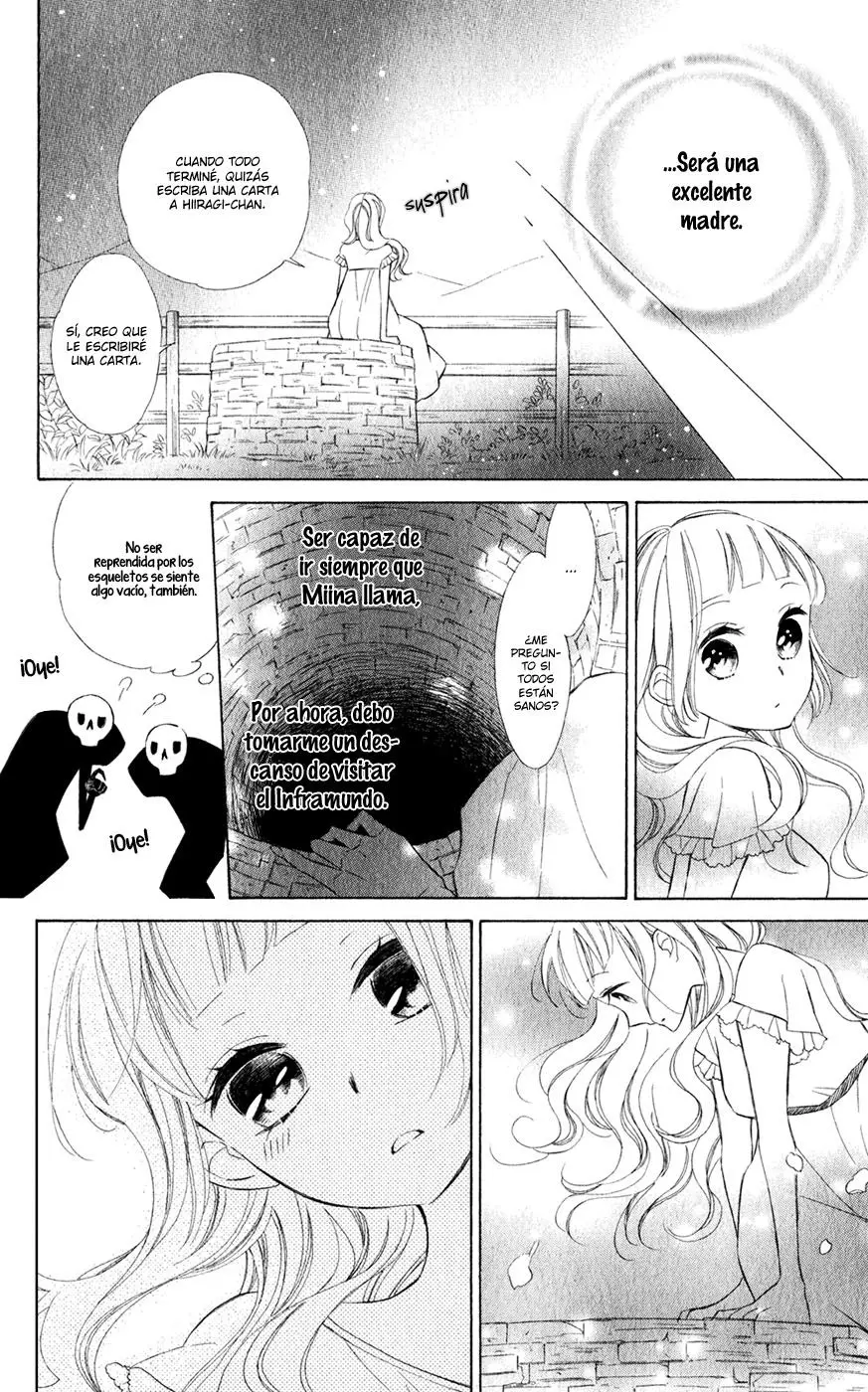 Colette wa Shinu Koto ni Shita (2013) - Capítulo 23 - Página 14 - LectorTMOo