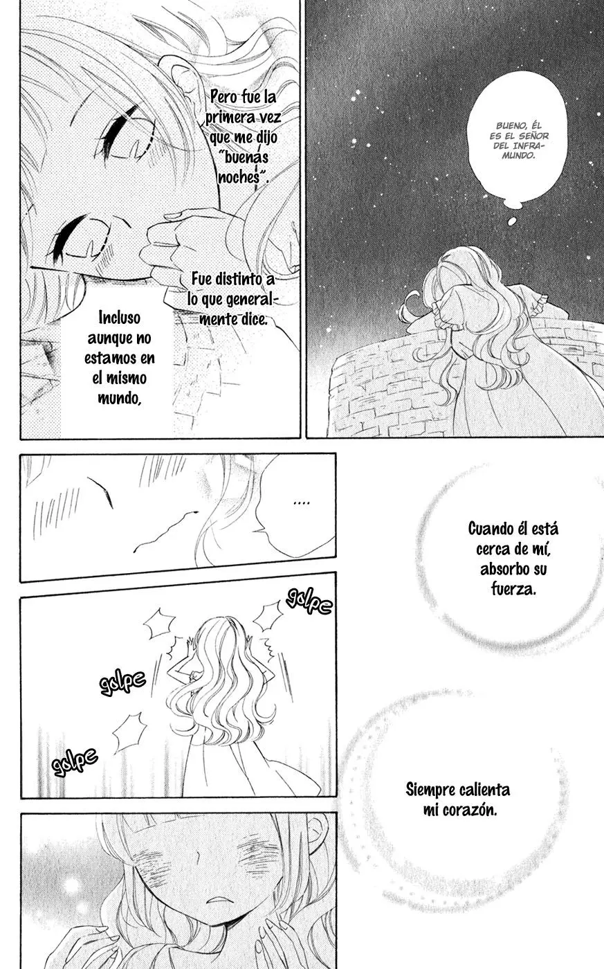 Colette wa Shinu Koto ni Shita (2013) - Capítulo 23 - Página 18 - LectorTMOo