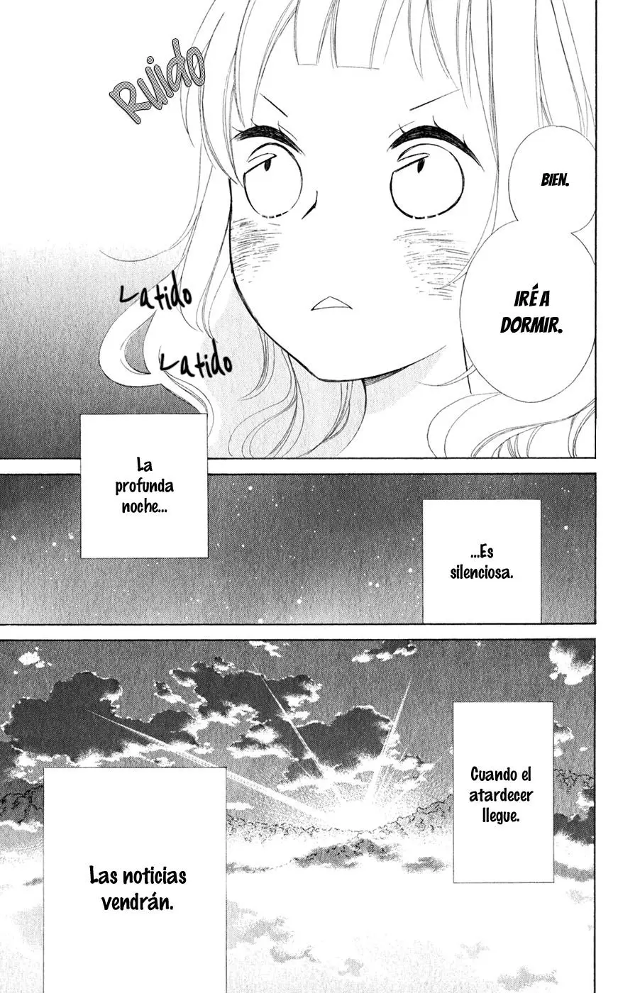 Colette wa Shinu Koto ni Shita (2013) - Capítulo 23 - Página 19 - LectorTMOo