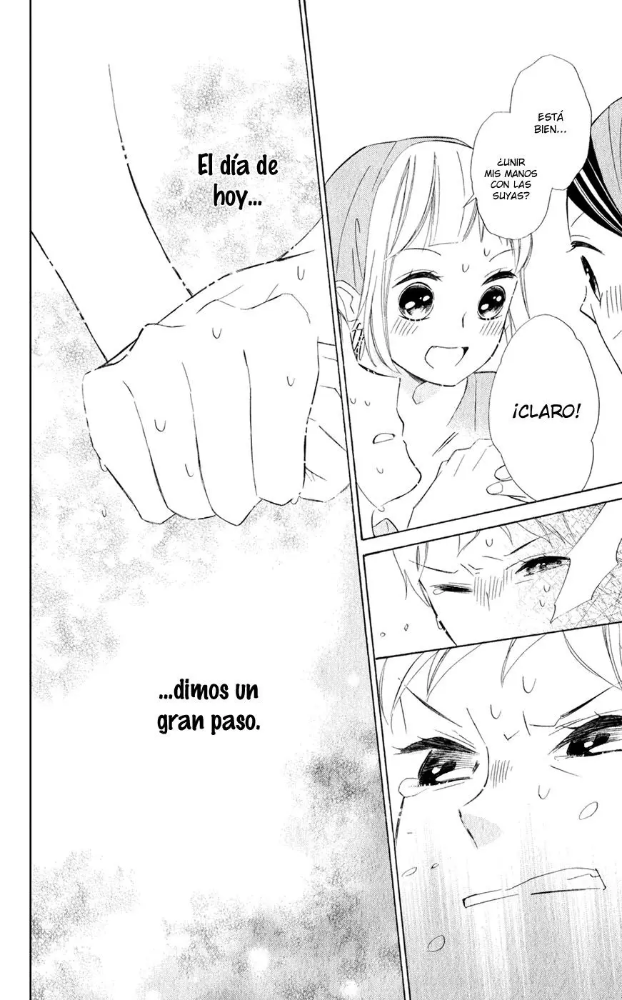 Colette wa Shinu Koto ni Shita (2013) - Capítulo 23 - Página 26 - LectorTMOo