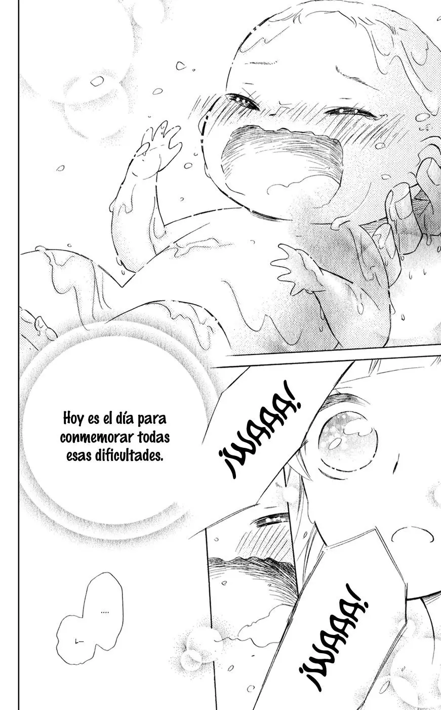 Colette wa Shinu Koto ni Shita (2013) - Capítulo 23 - Página 28 - LectorTMOo
