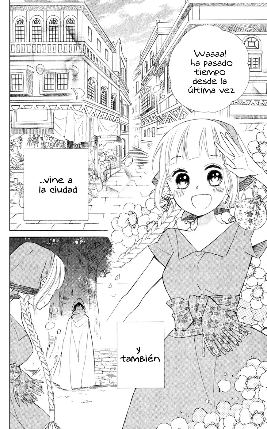 Colette wa Shinu Koto ni Shita (2013) - Capítulo 24 - Página 4 - LectorTMOo