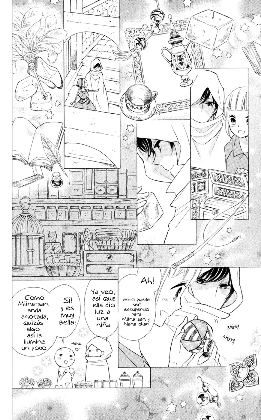 Colette wa Shinu Koto ni Shita (2013) - Capítulo 24 - Página 12 - LectorTMOo