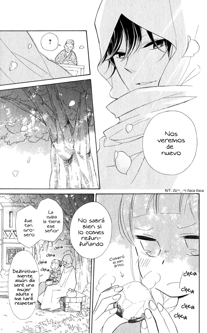 Colette wa Shinu Koto ni Shita (2013) - Capítulo 24 - Página 15 - LectorTMOo