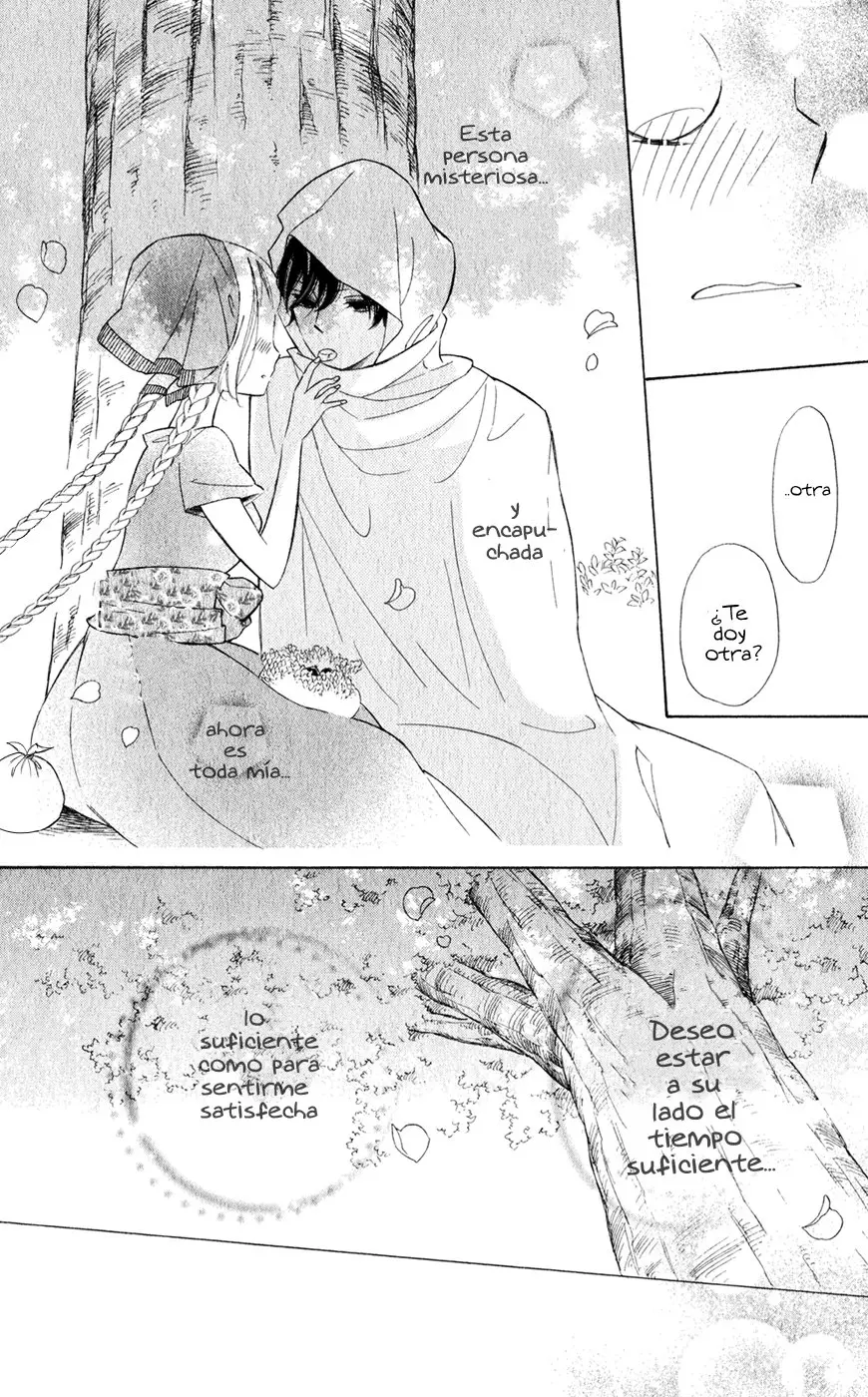 Colette wa Shinu Koto ni Shita (2013) - Capítulo 24 - Página 18 - LectorTMOo