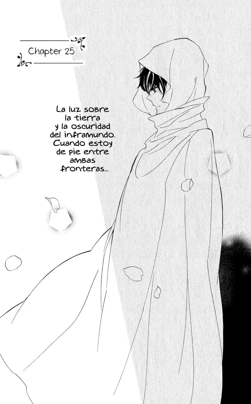 Colette wa Shinu Koto ni Shita (2013) - Capítulo 25 - Página 2 - LectorTMOo