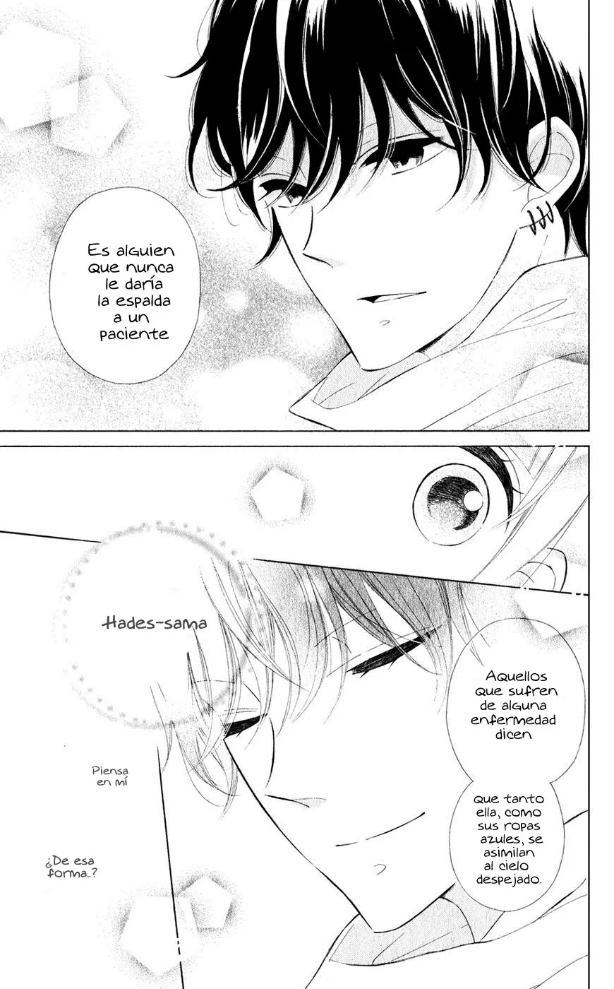 Colette wa Shinu Koto ni Shita (2013) - Capítulo 25 - Página 12 - LectorTMOo