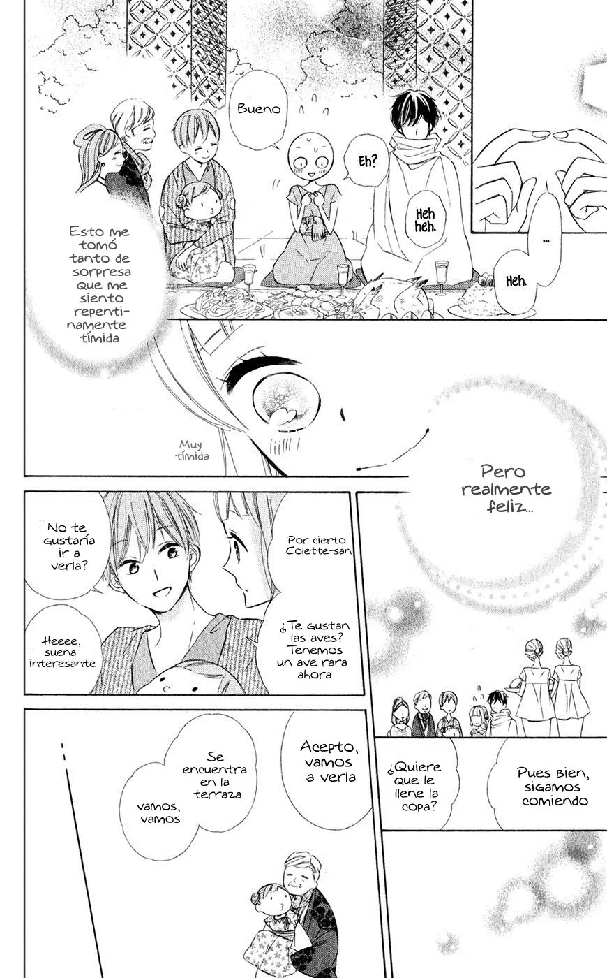 Colette wa Shinu Koto ni Shita (2013) - Capítulo 25 - Página 13 - LectorTMOo