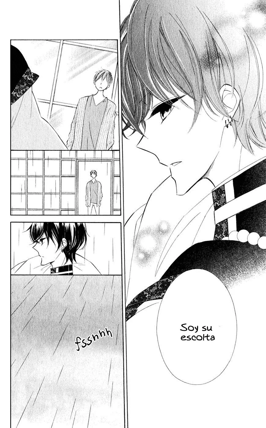 Colette wa Shinu Koto ni Shita (2013) - Capítulo 25 - Página 22 - LectorTMOo