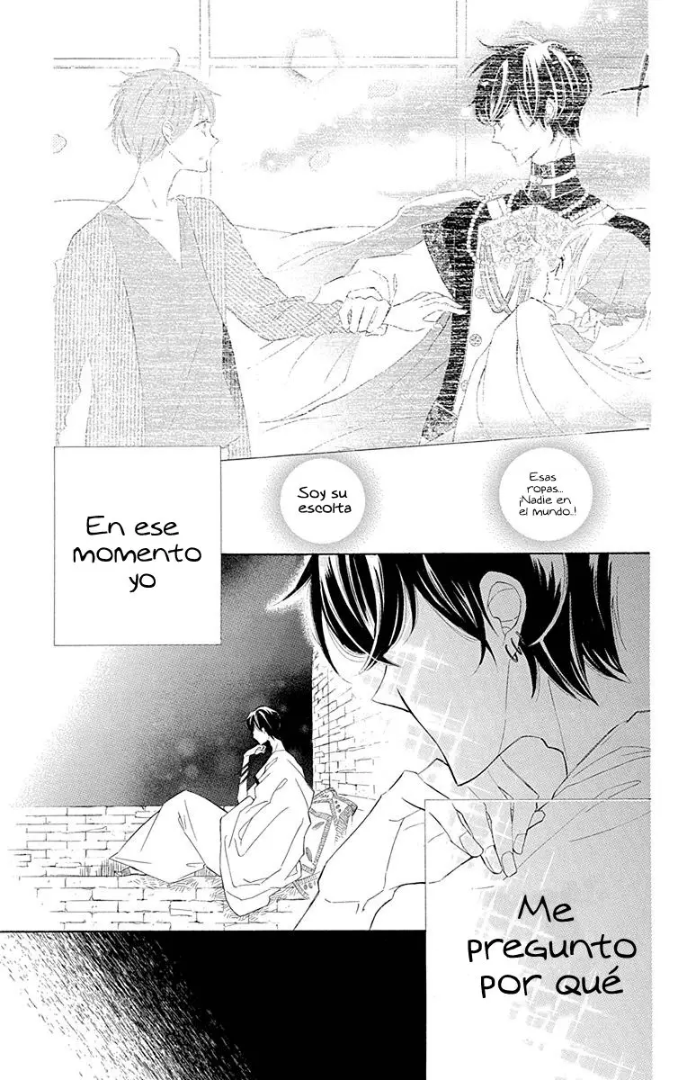 Colette wa Shinu Koto ni Shita (2013) - Capítulo 26 - Página 6 - LectorTMOo