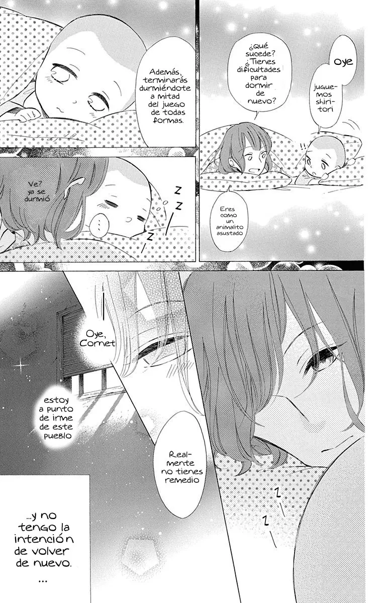 Colette wa Shinu Koto ni Shita (2013) - Capítulo 27 - Página 14 - LectorTMOo