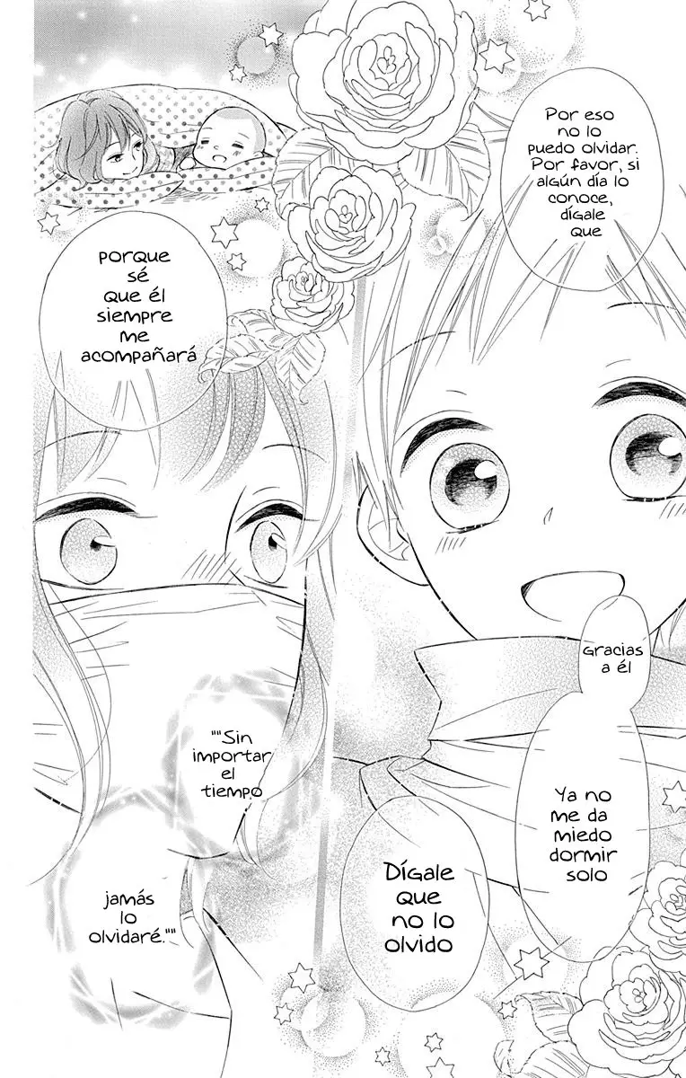 Colette wa Shinu Koto ni Shita (2013) - Capítulo 27 - Página 19 - LectorTMOo