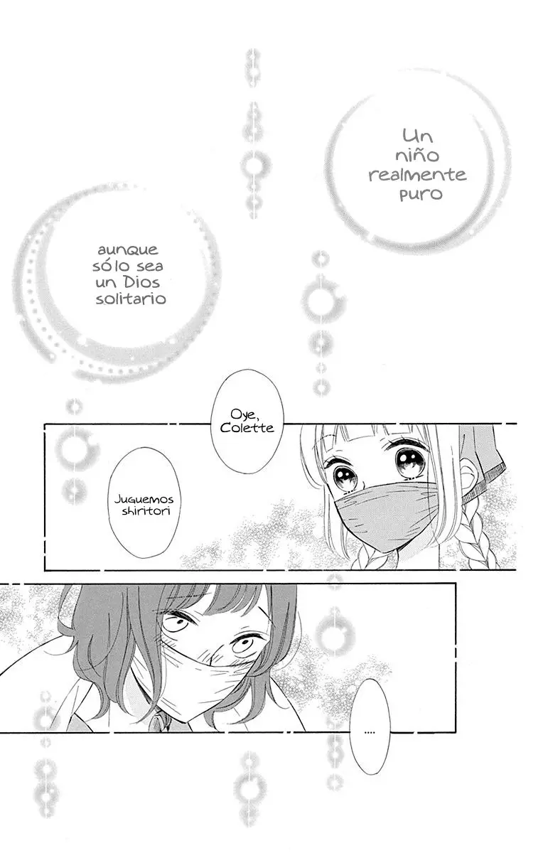 Colette wa Shinu Koto ni Shita (2013) - Capítulo 27 - Página 22 - LectorTMOo