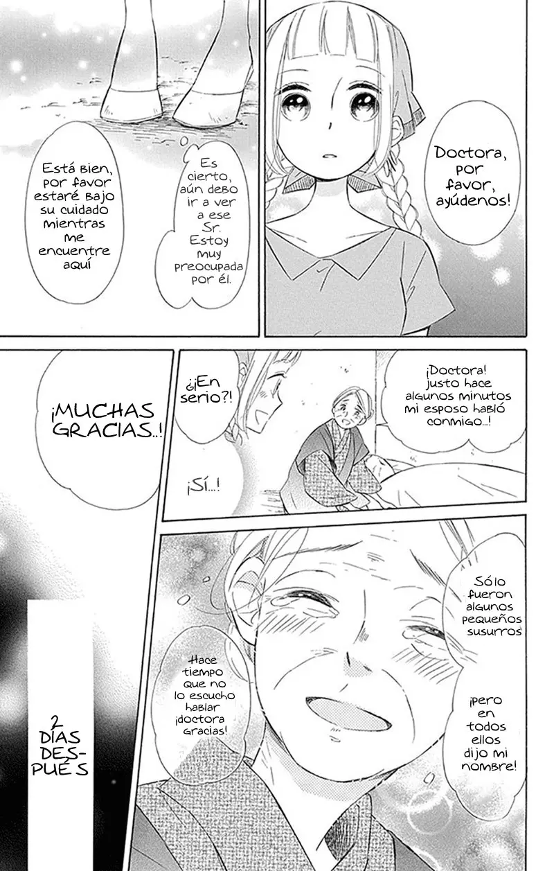 Colette wa Shinu Koto ni Shita (2013) - Capítulo 28 - Página 20 - LectorTMOo