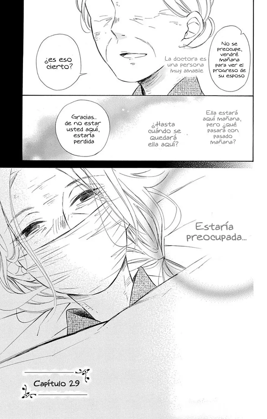 Colette wa Shinu Koto ni Shita (2013) - Capítulo 29 - Página 2 - LectorTMOo