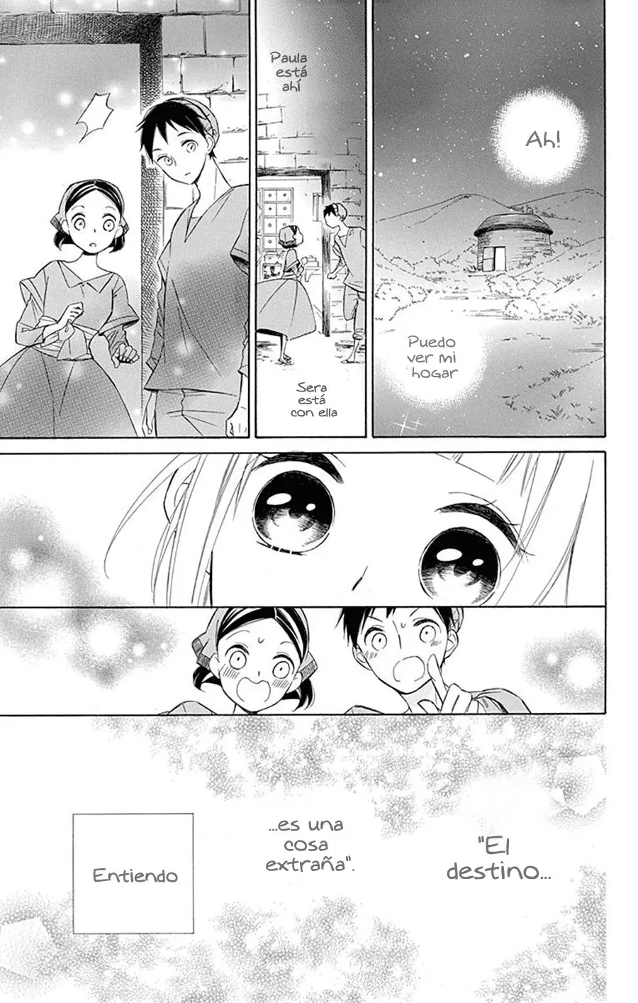 Colette wa Shinu Koto ni Shita (2013) - Capítulo 29 - Página 20 - LectorTMOo