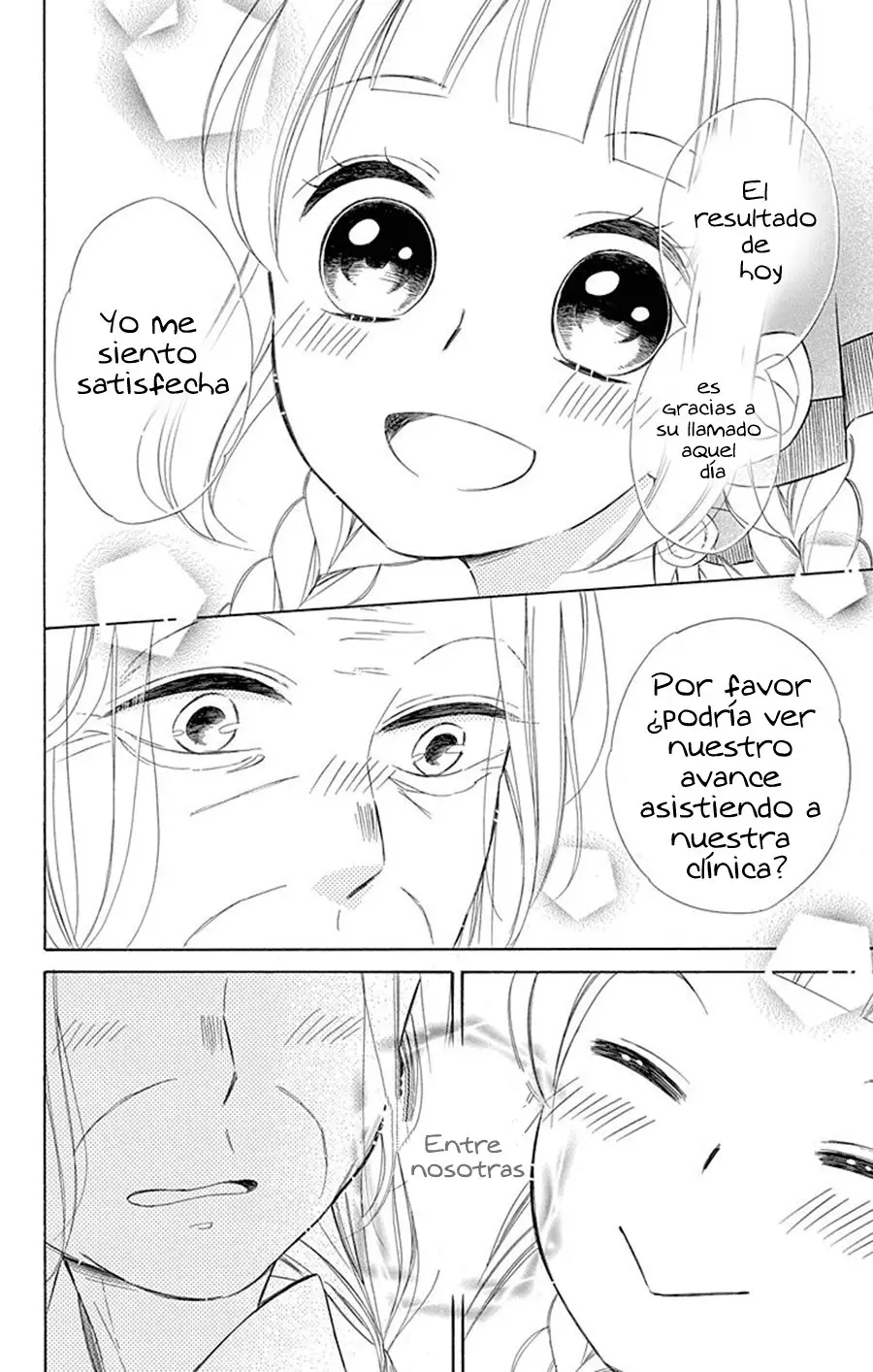 Colette wa Shinu Koto ni Shita (2013) - Capítulo 29 - Página 23 - LectorTMOo